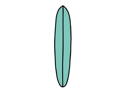 Different Surfboard Types: Longboards, Funboards and Shortboards