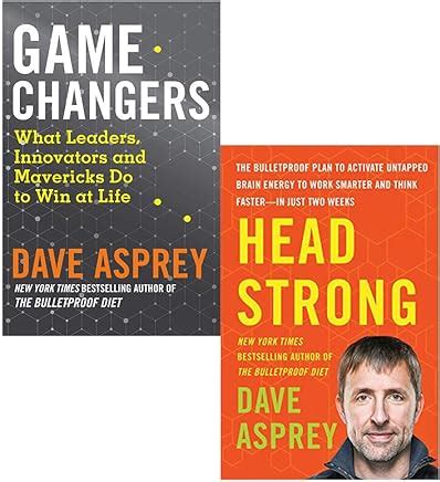 Amazon.co.uk: Dave Asprey: Books