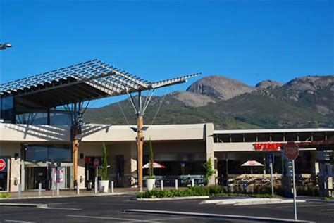 More about Paarl Mall | TravelGround