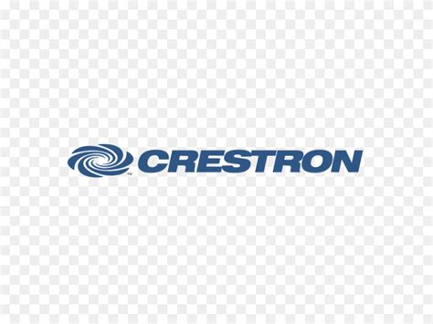 Crestron Logo & Transparent Crestron.PNG Logo Images