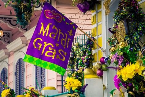 Mardi Gras Events For Lake Charles This Week Jan. 5-8