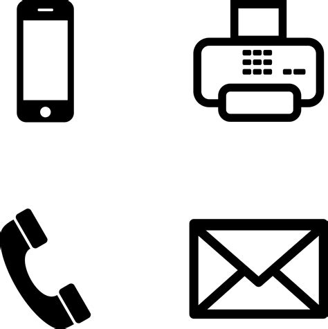 Free Phone Icon Cliparts, Download Free Phone Icon Cliparts png images, Free ClipArts on Clipart ...