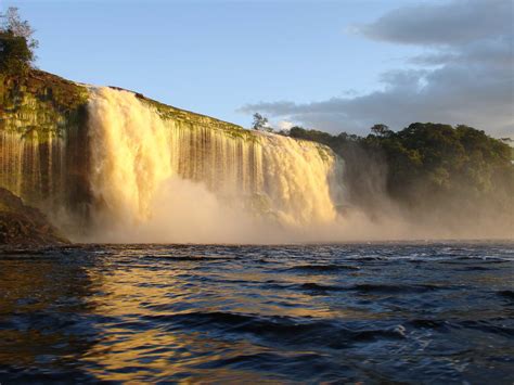 Canaima National Park Wallpapers - Wallpaper Cave