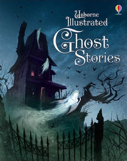 Ghost Stories for children