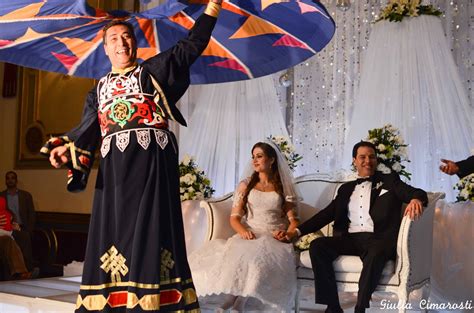 Egyptian Wedding Traditions – Easyday