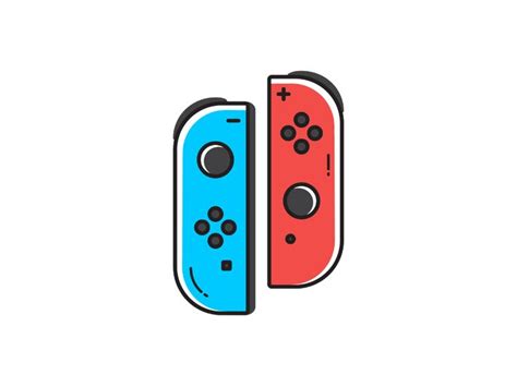 Nintendo Switch Art