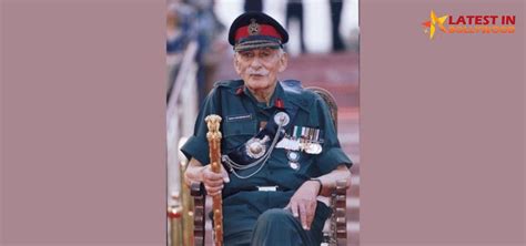 Sam Bahadur Biography, Wiki, Age, Wife, Children, Real Photo, Trailer ...