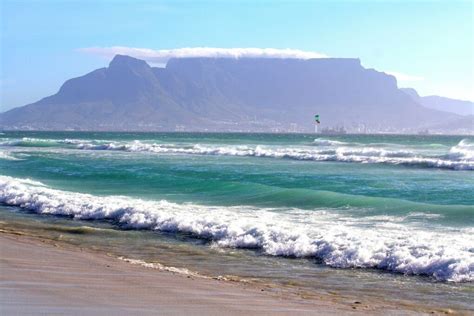 12 Facts about Table Mountain in South Africa - Life From A Bag