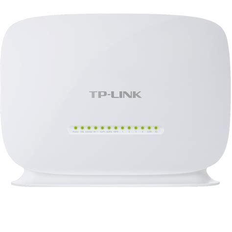 TP-LINK N300 VDSL ADSL2+ VoIP Modem Router | eBay