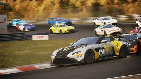 Assetto Corsa Competizione - GT4 Pack Steam Key for PC - Buy now