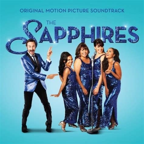 Jessica Mauboy - The Sapphires [Original Motion Picture Soundtrack ...