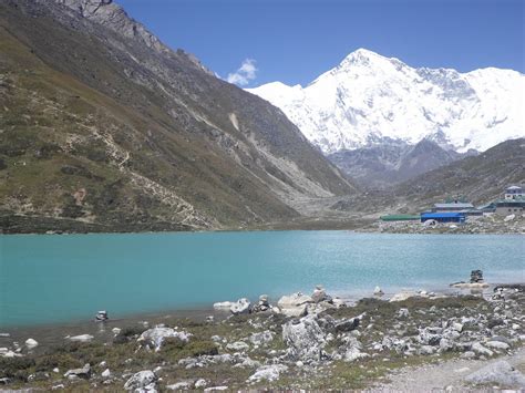 Gokyo Lake Trek In Nepal - Best Treks Of 2023