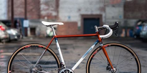 Report: The Steel Frame Bike Is Still Great - Gear Patrol