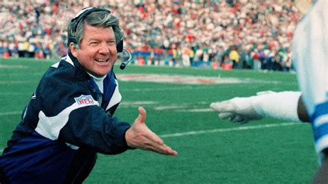 Jimmy Johnson Biography, Family, Height, Weight, Career, Net Worth & More