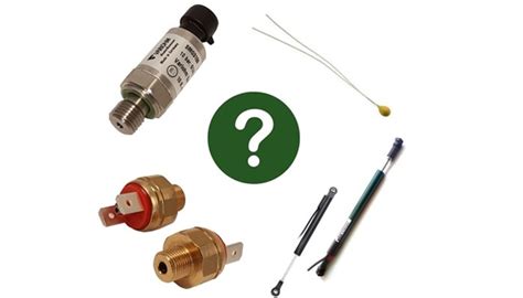 Difference between a Sensor and a Transducer | Variohm