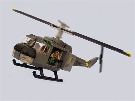 Wallpaper : war, LEGO, military, Vietnam, huey, helicopter, commission 2816x2112 - - 657527 - HD ...