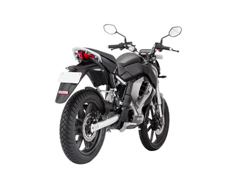 Revolt RV400 Electric Bike Unveiled in India: Know Launch and Booking ...