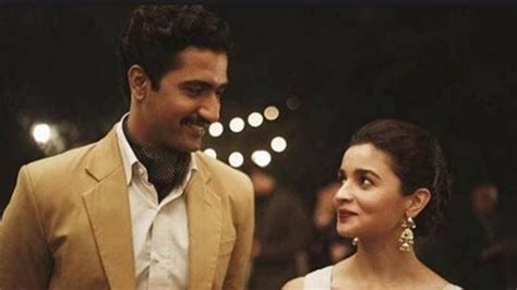 Conscious about not tempering the real story in Raazi, says Vicky ...