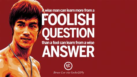 Bruce Lee Quotes Teacher. QuotesGram