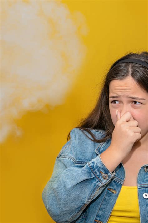 HOW BADLY DO VAPES SMELL? – Vapecould