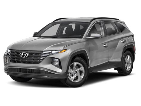 2023 Hyundai TUCSON