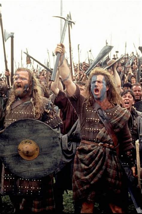 James Horner: Braveheart