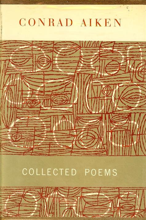 Collected poems: Aiken, Conrad: Amazon.com: Books