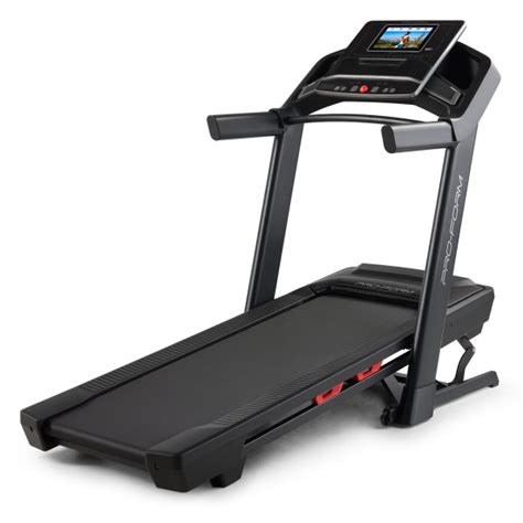 ProForm Pro 1000 Treadmill – Shop Online - Powerhouse Fitness