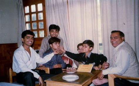 Virat kohli childhood pic | Virat kohli instagram, Ms dhoni photos ...