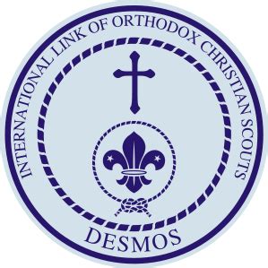 ☦⚜ The Orthodox Scouter: Orthodox Ecclesiology and the World of Scouting: DESMOS: International ...