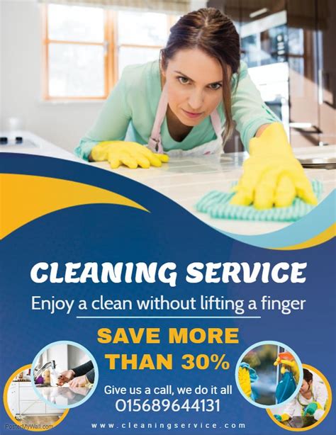 Home cleaning service advertisement flyer sample Floor Cleaning Services, Cleaning Services ...