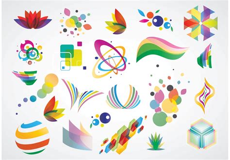 Logo Design Elements - Download Free Vector Art, Stock Graphics & Images