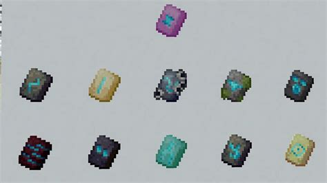 Every armor trim in Minecraft and how to find them