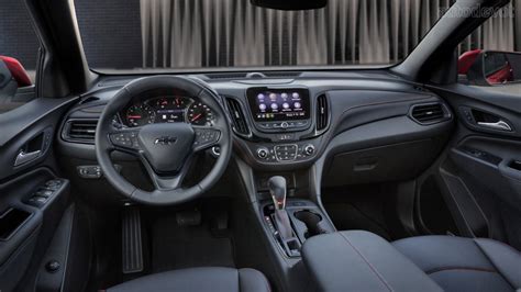 Chevy equinox 2022 interior - babelomi