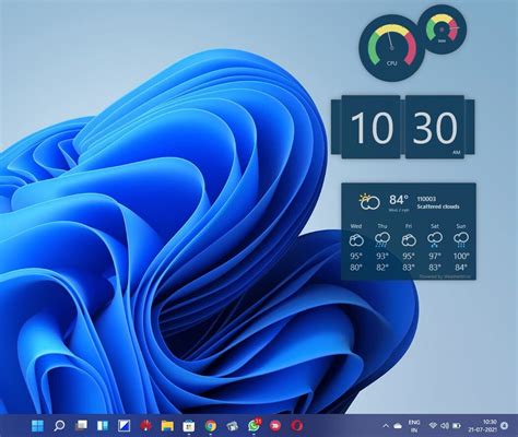 Multi Clock Widget For Windows 10 at Doris Lawson blog