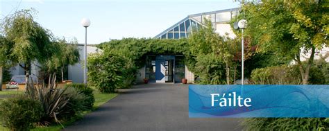 Castleknock Community College