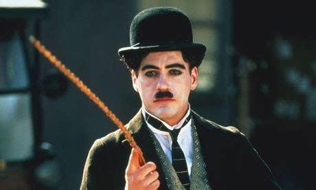 Chaplin (1992) - A Review