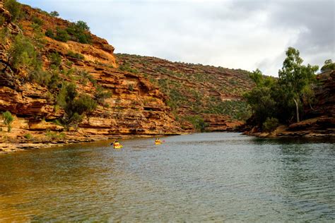 Kalbarri National Park