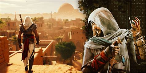 Assassin's Creed Mirage Ending Explained (In Detail)