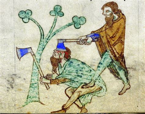 A Violent Death in Early Medieval Meath | Irish Archaeology