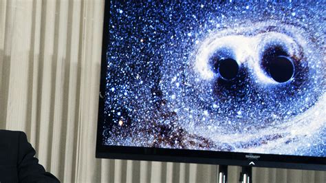 These Numbers Tell the Story of Einstein's Gravitational Waves - Big Think