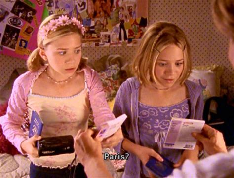 13 Lies Mary-Kate And Ashley Movies Told You About World Travel | Ashley movie, Olsen twins ...