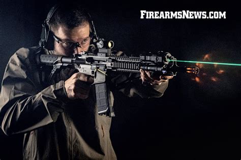 5.56 and .223 For Home Defense: Is it Right for You? - Firearms News