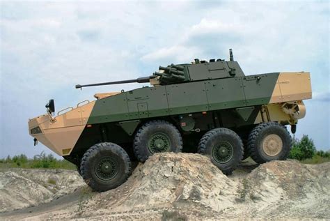 KTO "Rosomak". | Army vehicles, Military vehicles, Military armor