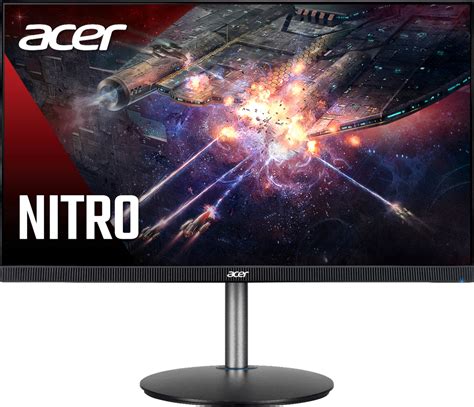 Acer Nitro XF273 Sbmiiprx 27" Full HD Monitor (HDMI) XF273 Sbmiiprx ...