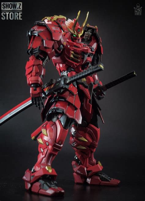 Takeda shingen in 2021 | Takeda shingen, Gundam model, Armor concept