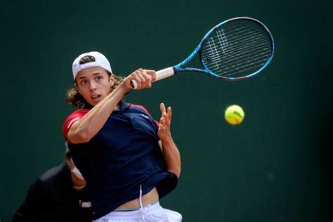 Challenger Tour Weekly Recap: Cazaux Gets Off The Mark in 2020