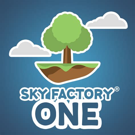 SkyFactory One - Minecraft Modpacks - CurseForge