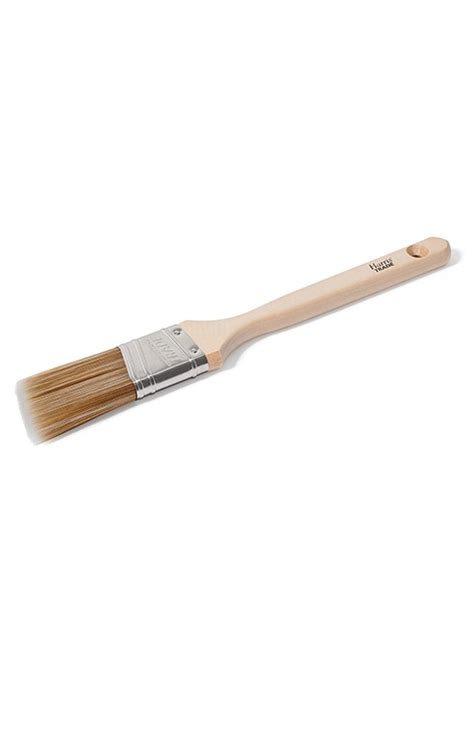 Trade Angled Paint Brush 38mm - Harris