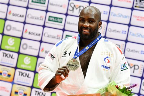 Download Photo Teddy Riner Judo Images - zhebrun-dr.blogspot.com